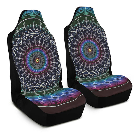Visionary Mandala