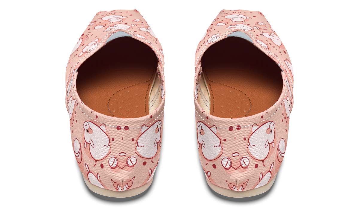 Baby Hippos Casual Shoes