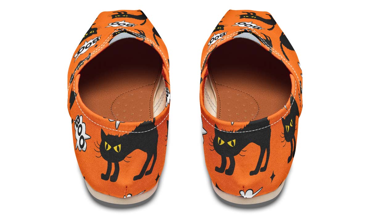 Boo Casual Shoes