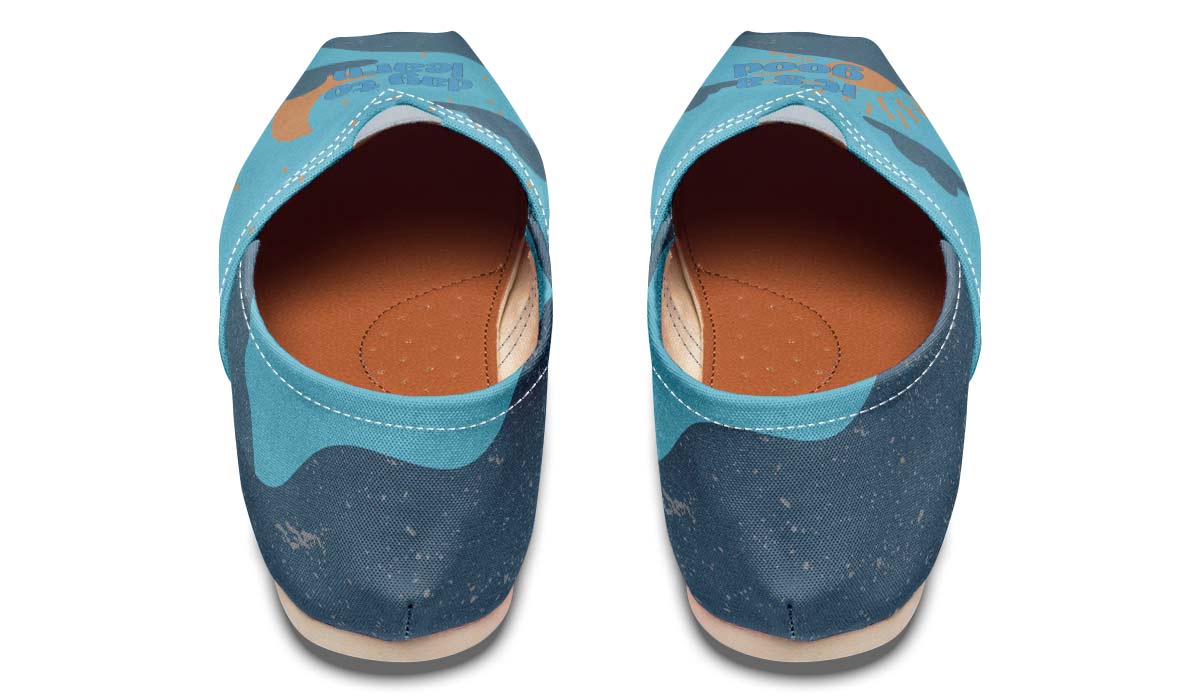 Day To Learn Casual Shoes
