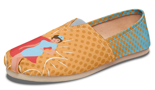 Healthcare Hero Casual Shoes