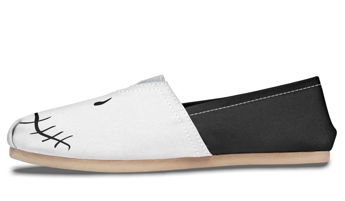 Jack Face Casual Shoes