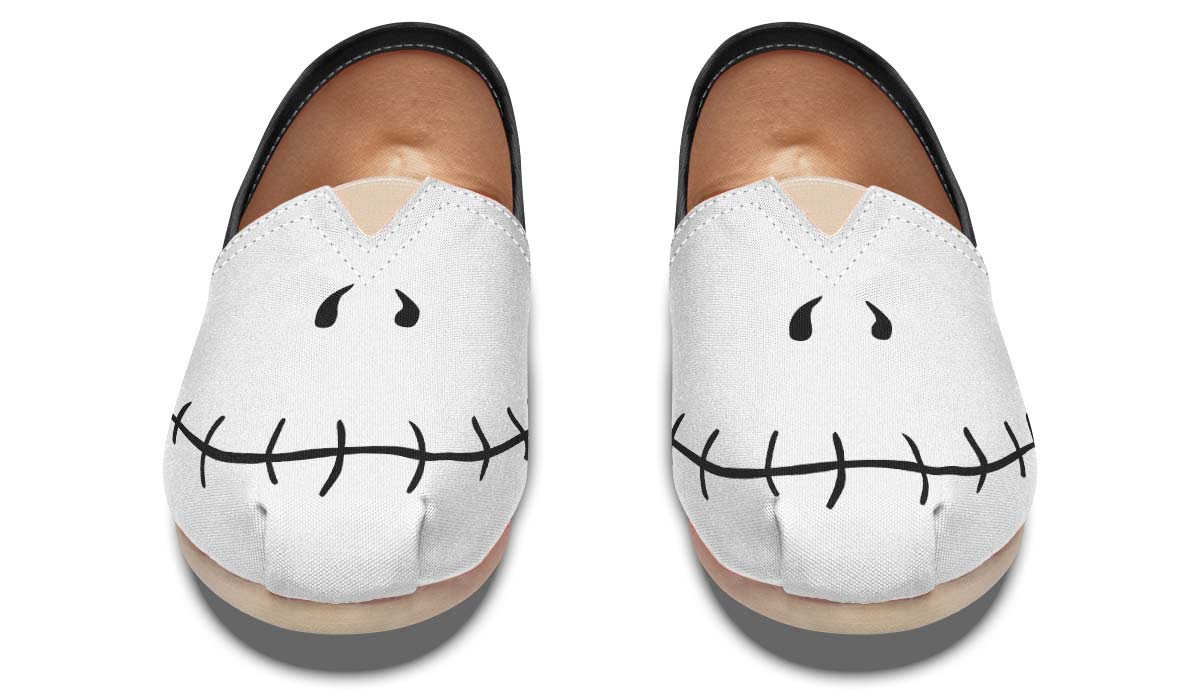 Jack Face Casual Shoes