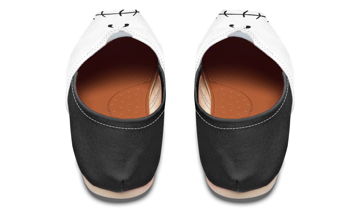 Jack Face Casual Shoes