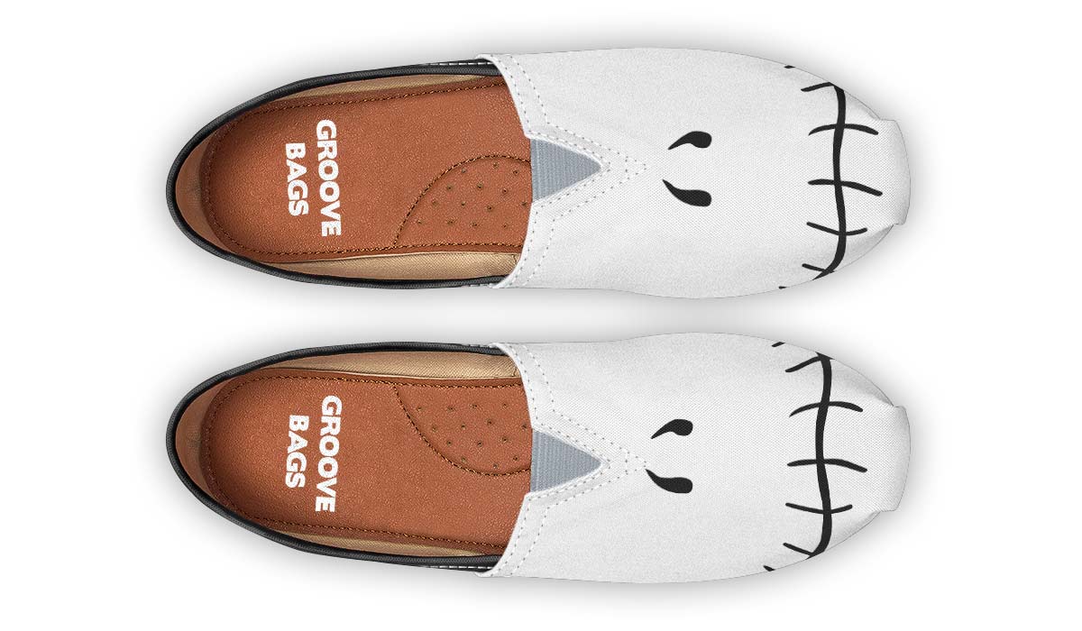 Jack Face Casual Shoes