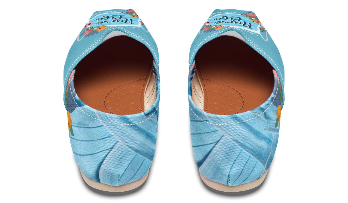 Make A Difference Casual Shoes