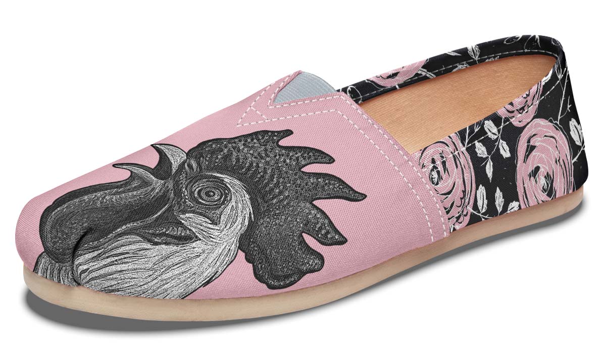Rise And Shine Farm Casual Shoes Casual Shoes