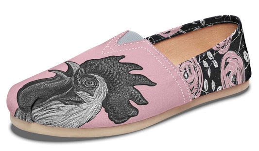 Rise And Shine Farm Casual Shoes Casual Shoes