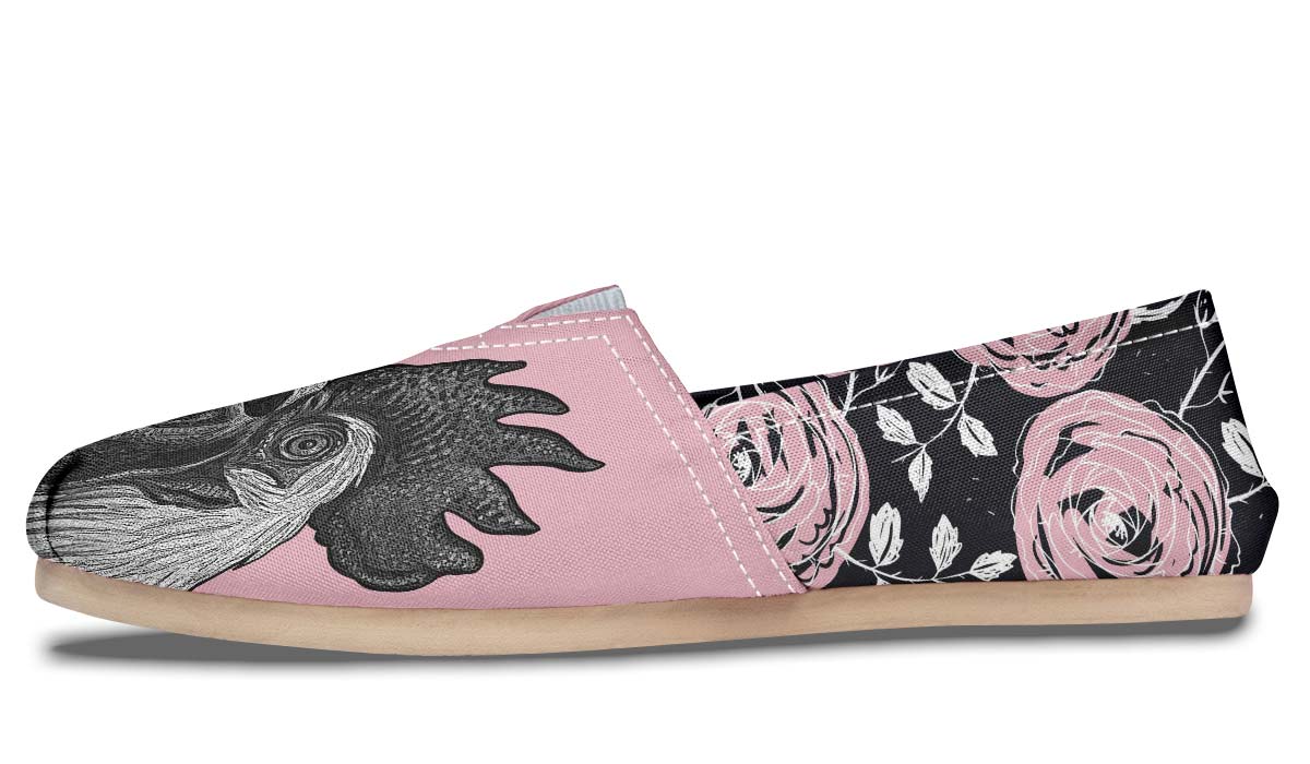 Rise And Shine Farm Casual Shoes Casual Shoes