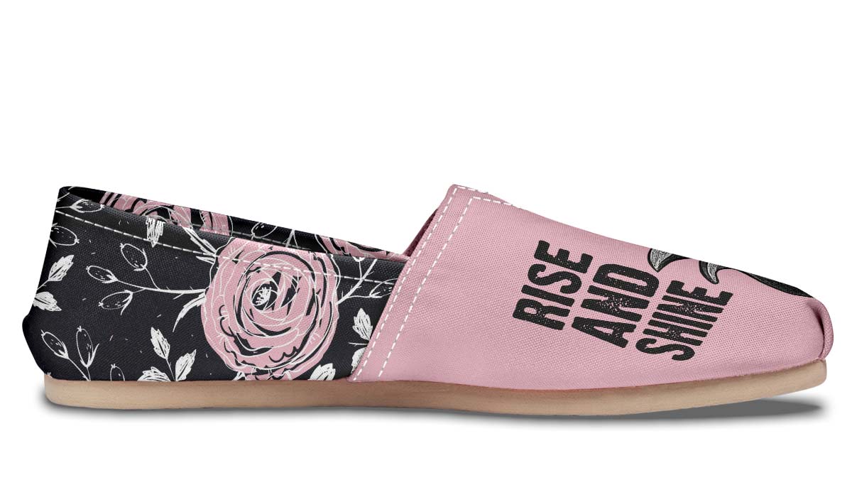 Rise And Shine Farm Casual Shoes Casual Shoes