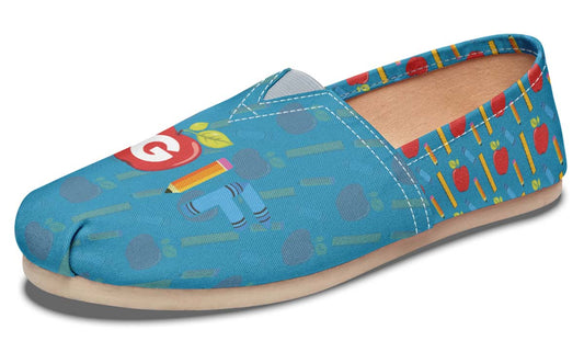 T G I F Casual Shoes