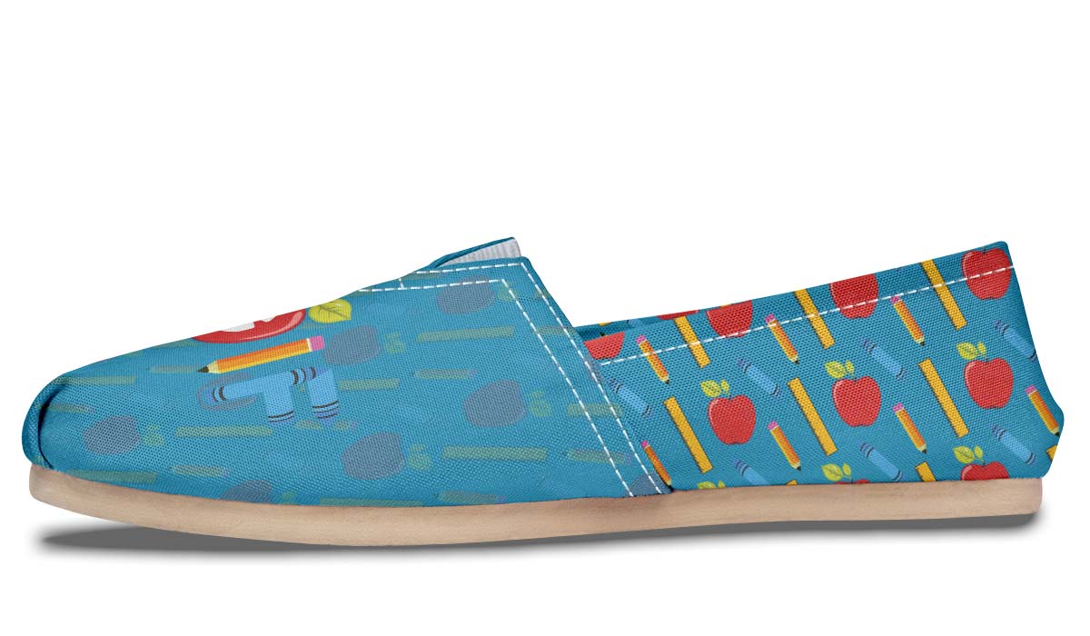 T G I F Casual Shoes