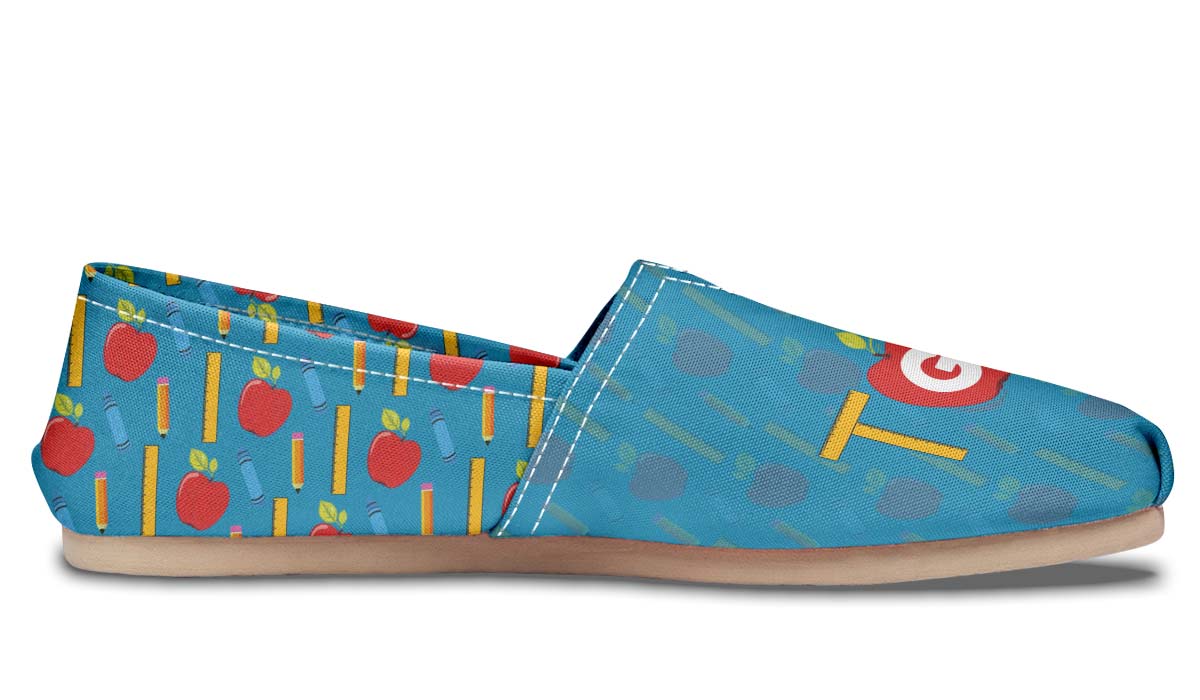 T G I F Casual Shoes
