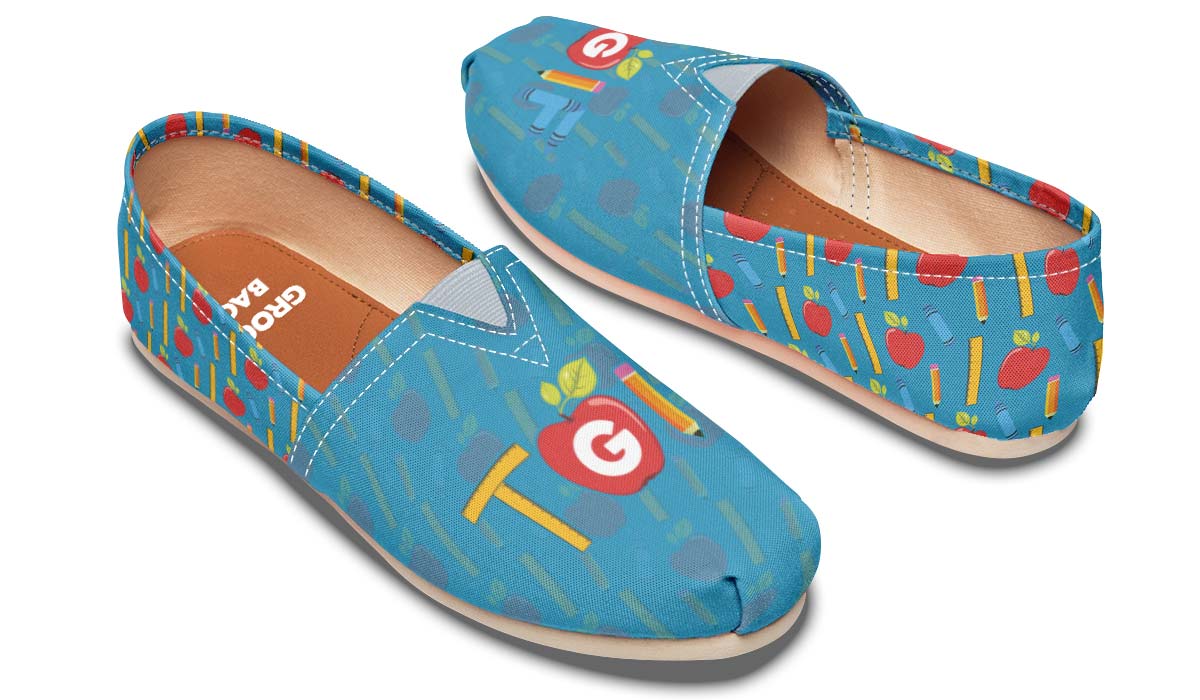 T G I F Casual Shoes