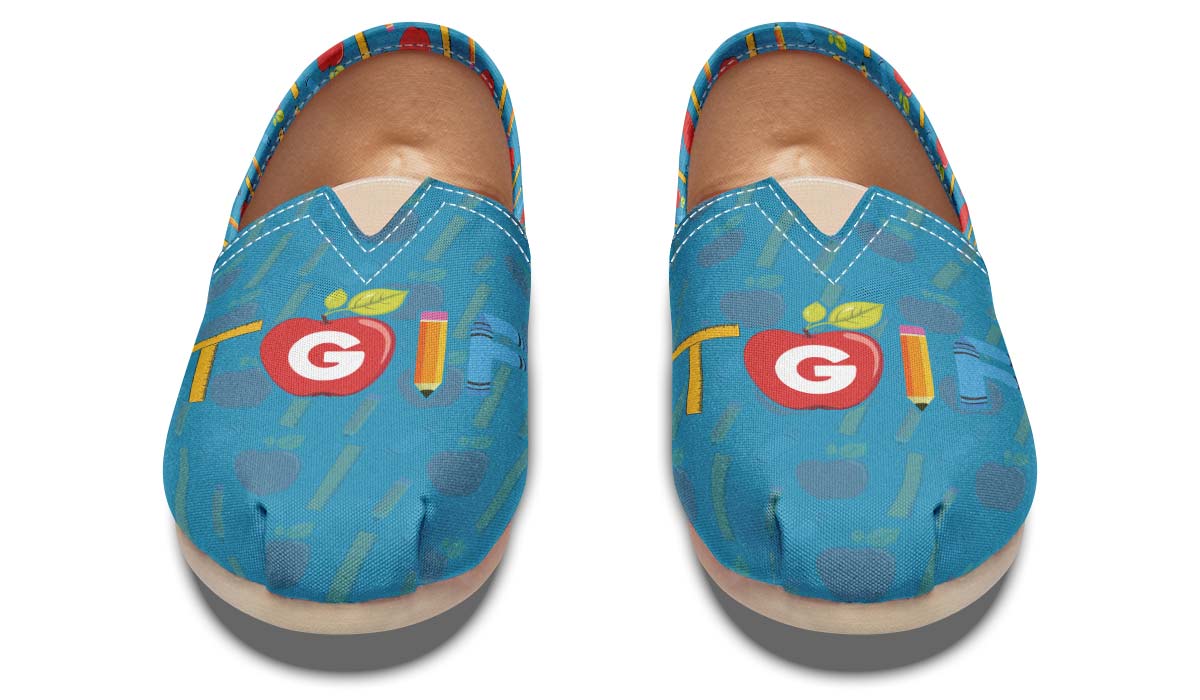 T G I F Casual Shoes