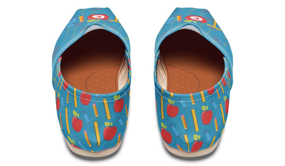 T G I F Casual Shoes