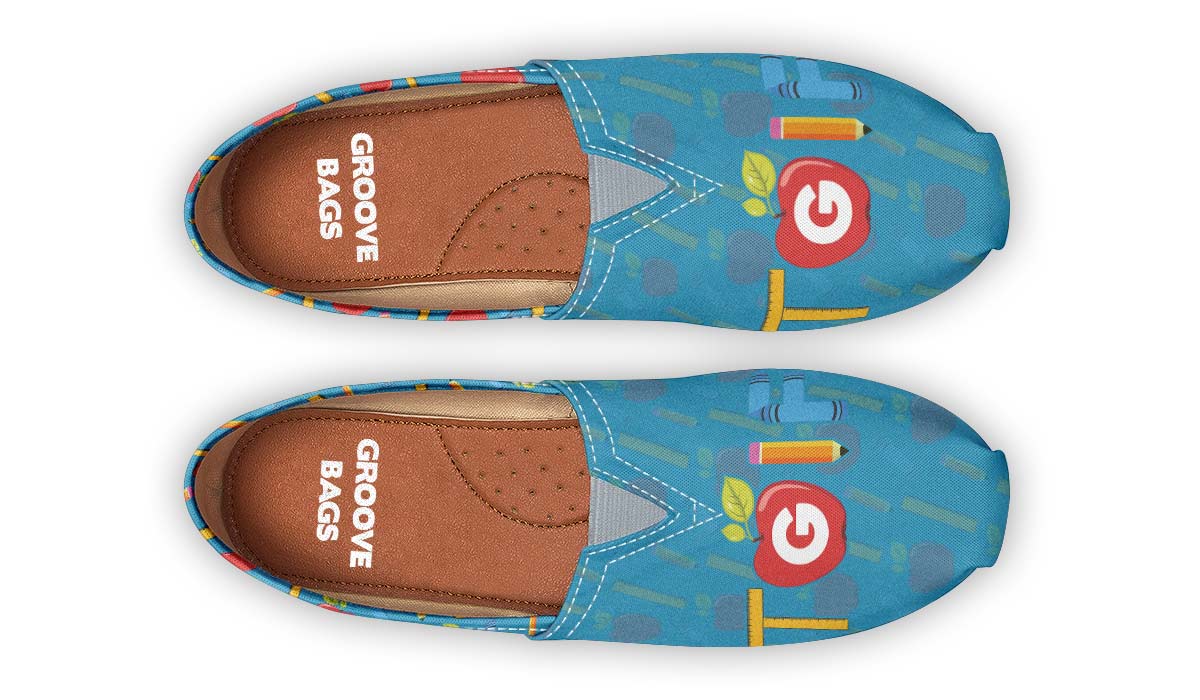 T G I F Casual Shoes