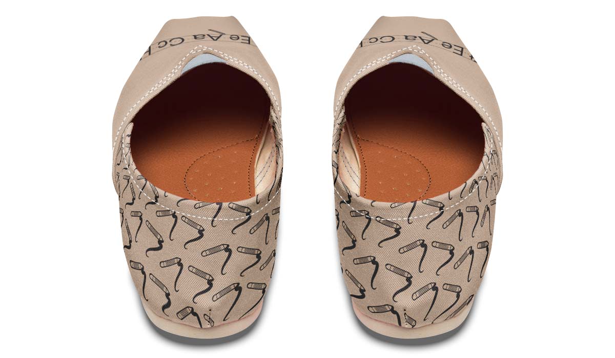 Teach Spelling Casual Shoes