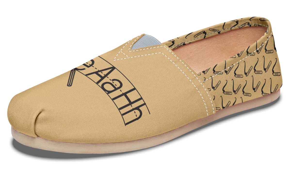 Teach Spelling Casual Shoes