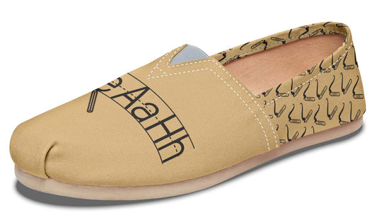 Teach Spelling Casual Shoes