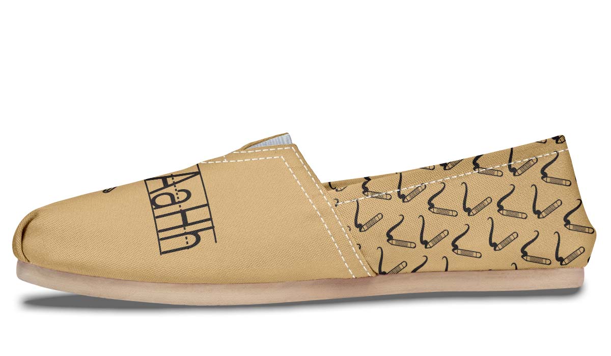 Teach Spelling Casual Shoes