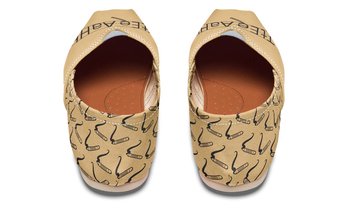 Teach Spelling Casual Shoes