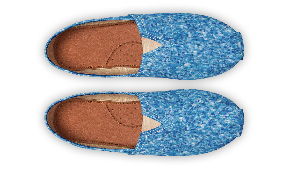 Blue Water Casual Test JJ