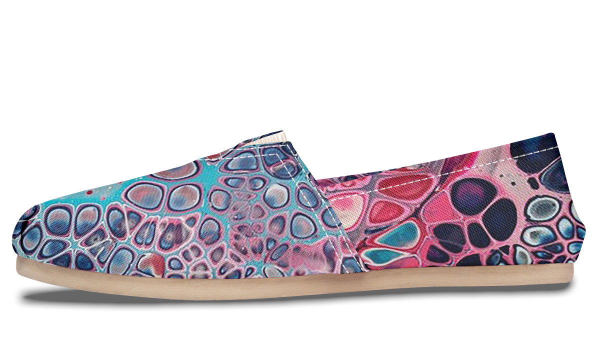 Casual Shoes test JJ