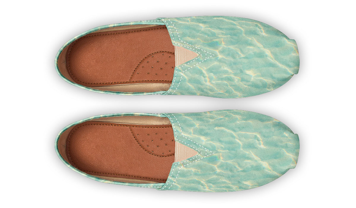 Clear Water Jhay
