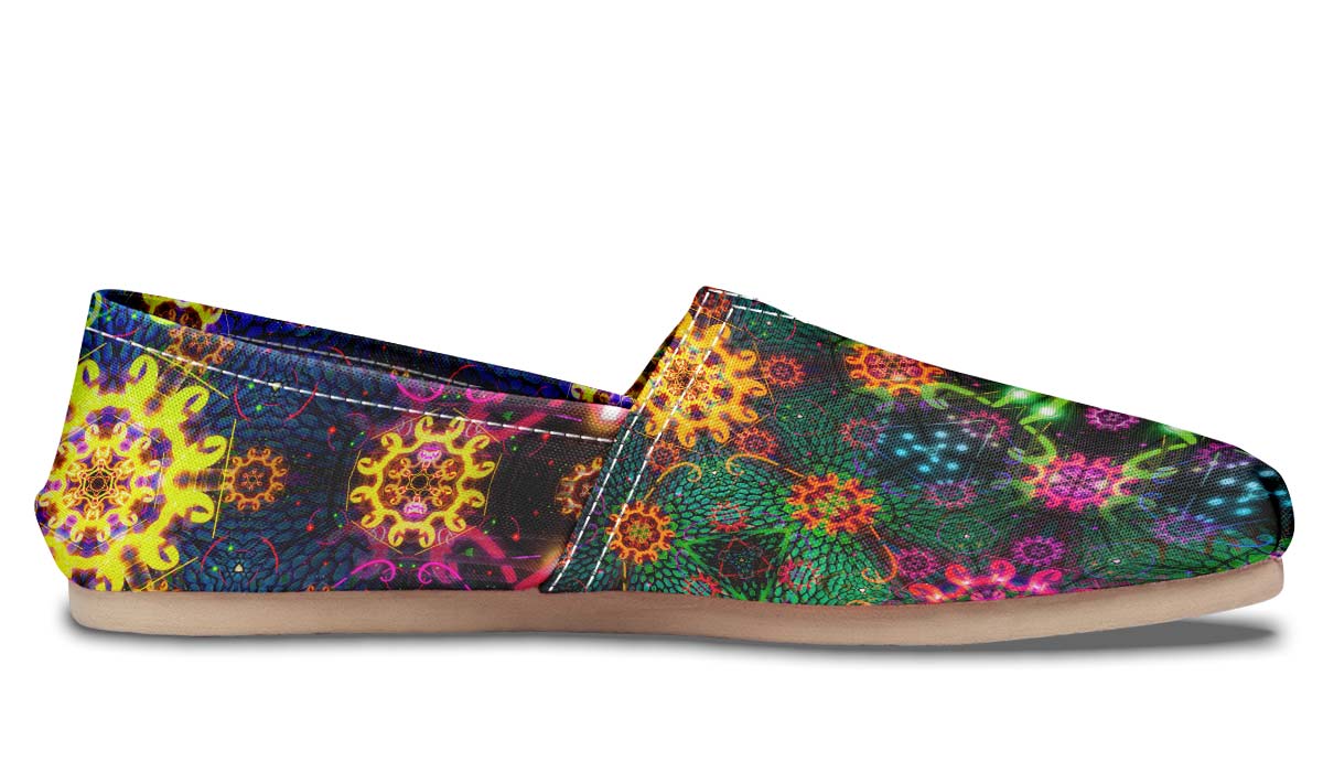 Flower Power
