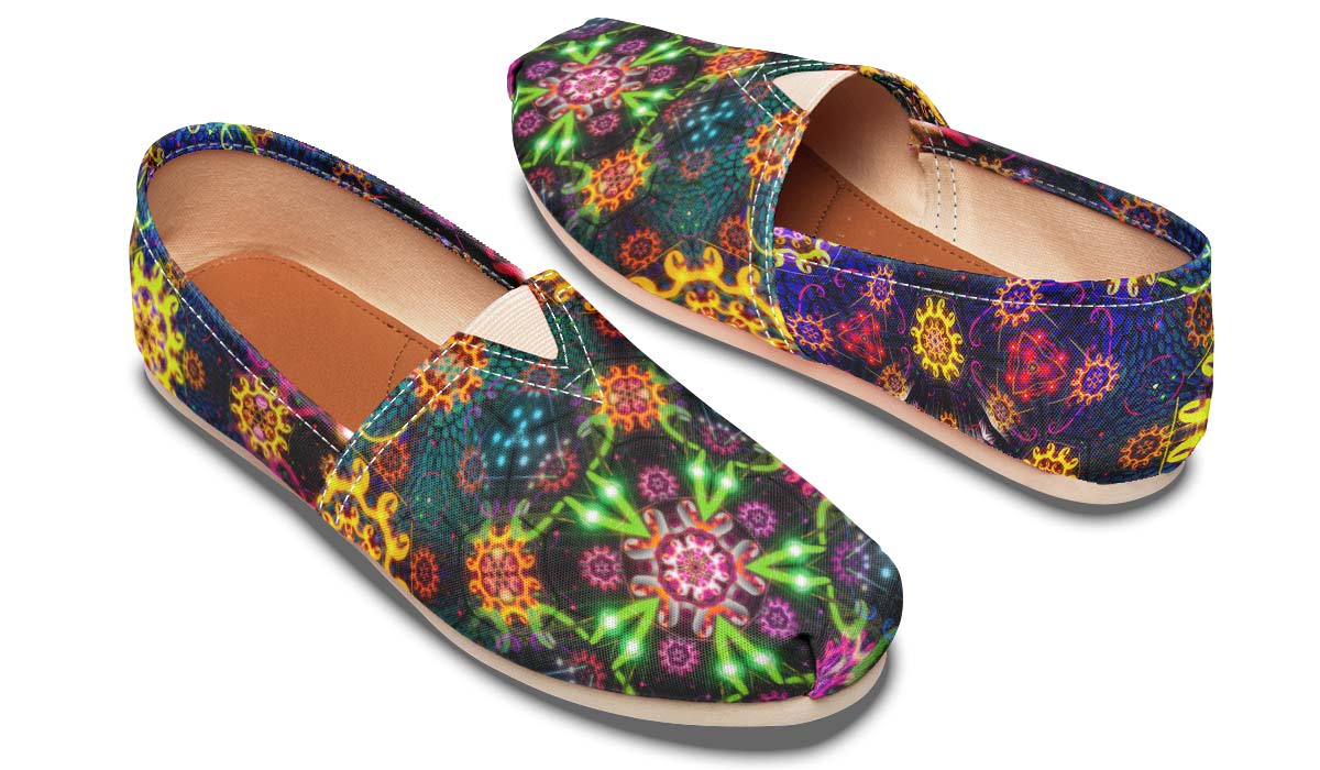 Flower Power