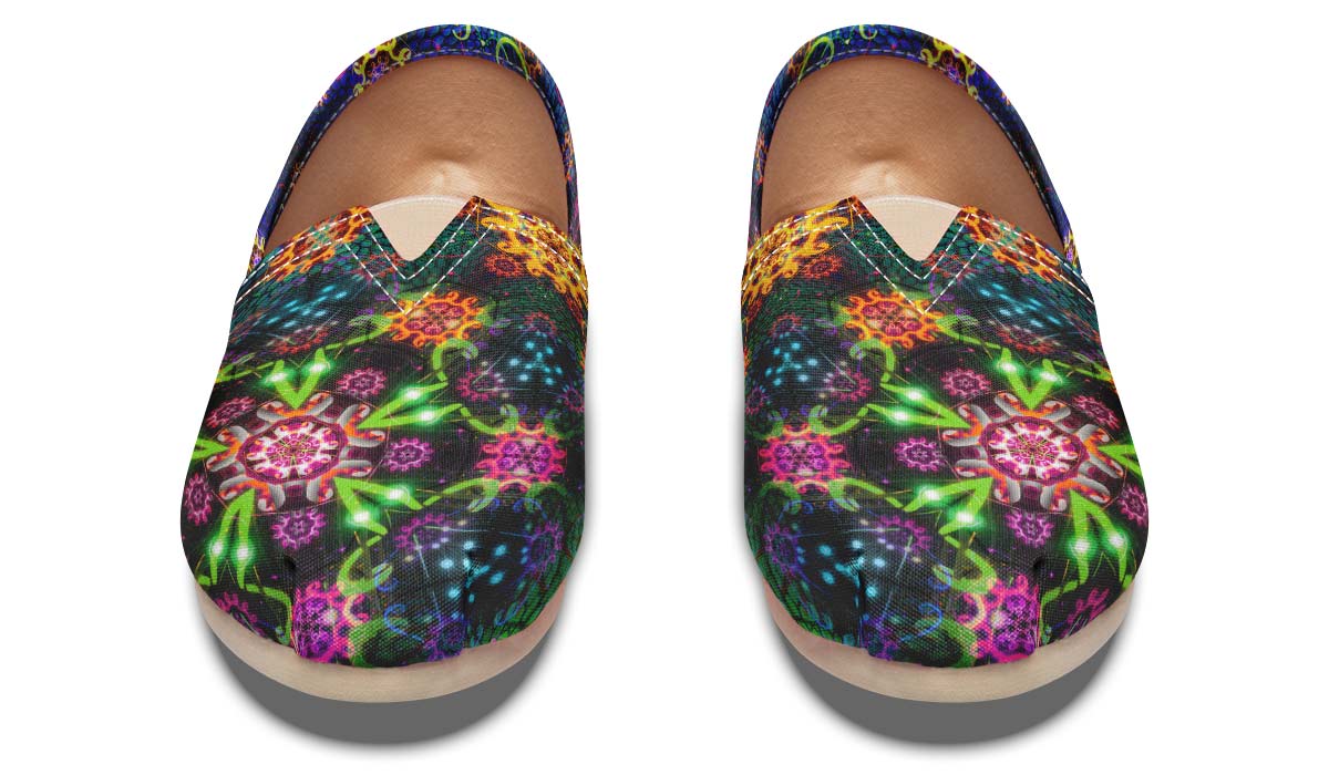 Flower Power