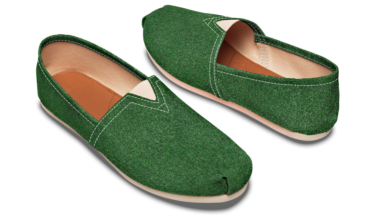 Green Grass Jhay