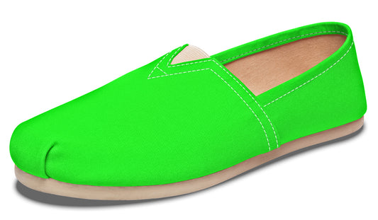 Green Jhay Test upload