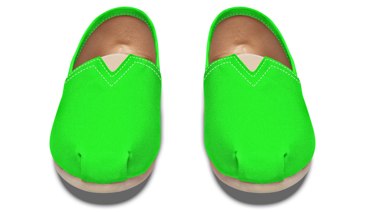 Green Jhay Test upload