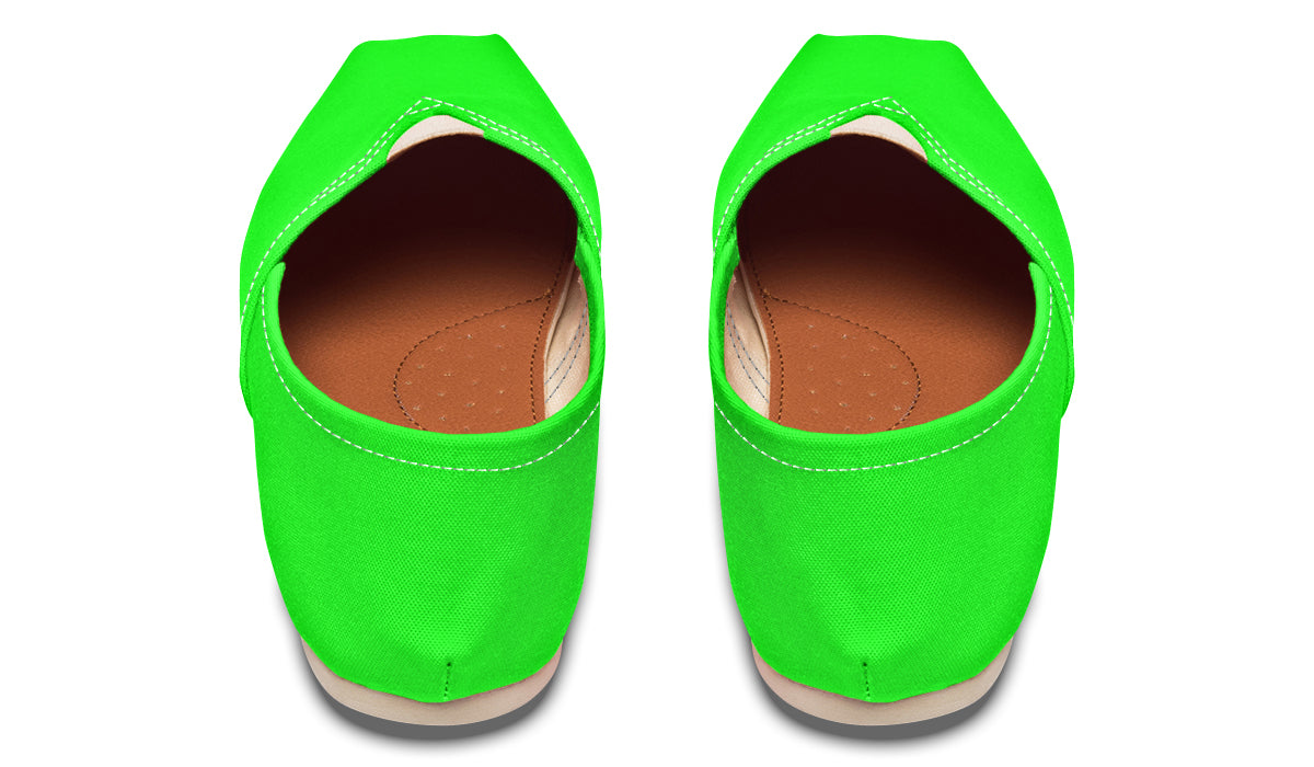 Green Jhay Test upload