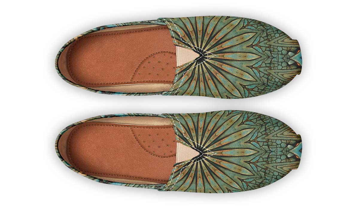 Inner Turquoise