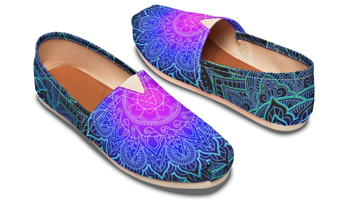 Mandala Love