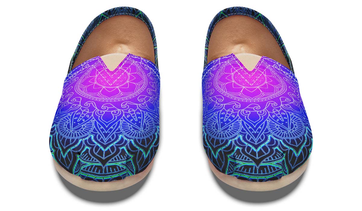 Mandala Love