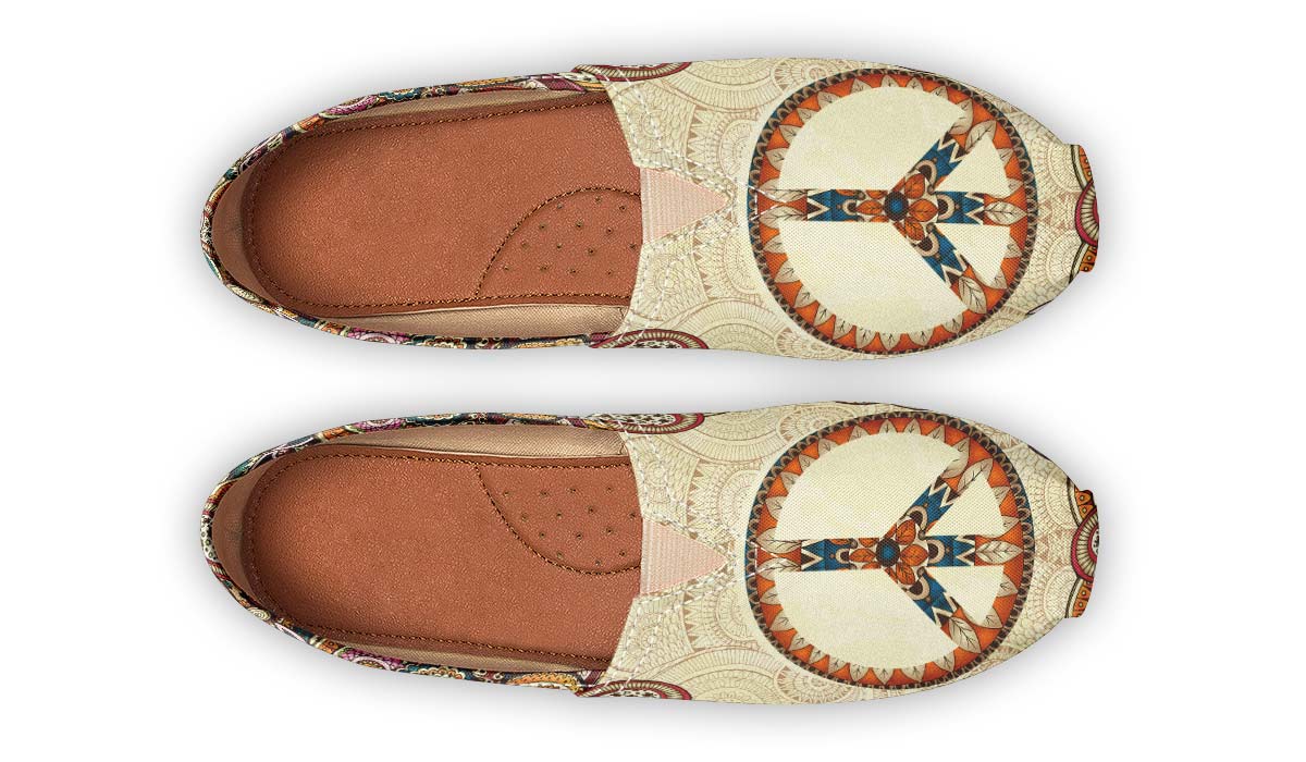 Peace Mandala Light