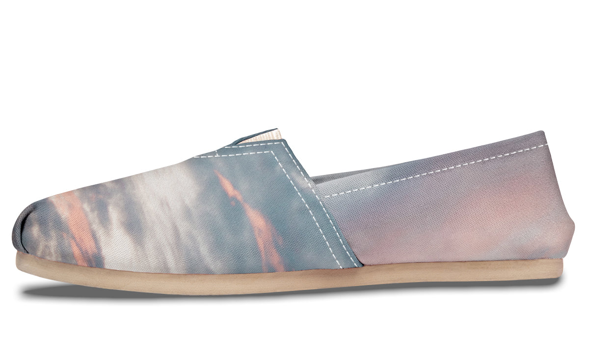 Pink Casual Test