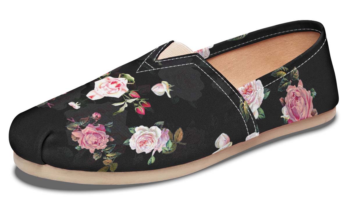Rose Vintage
