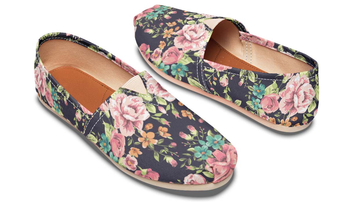 Bloom And Be Flowerful