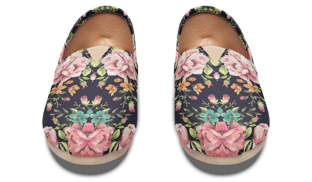 Bloom And Be Flowerful