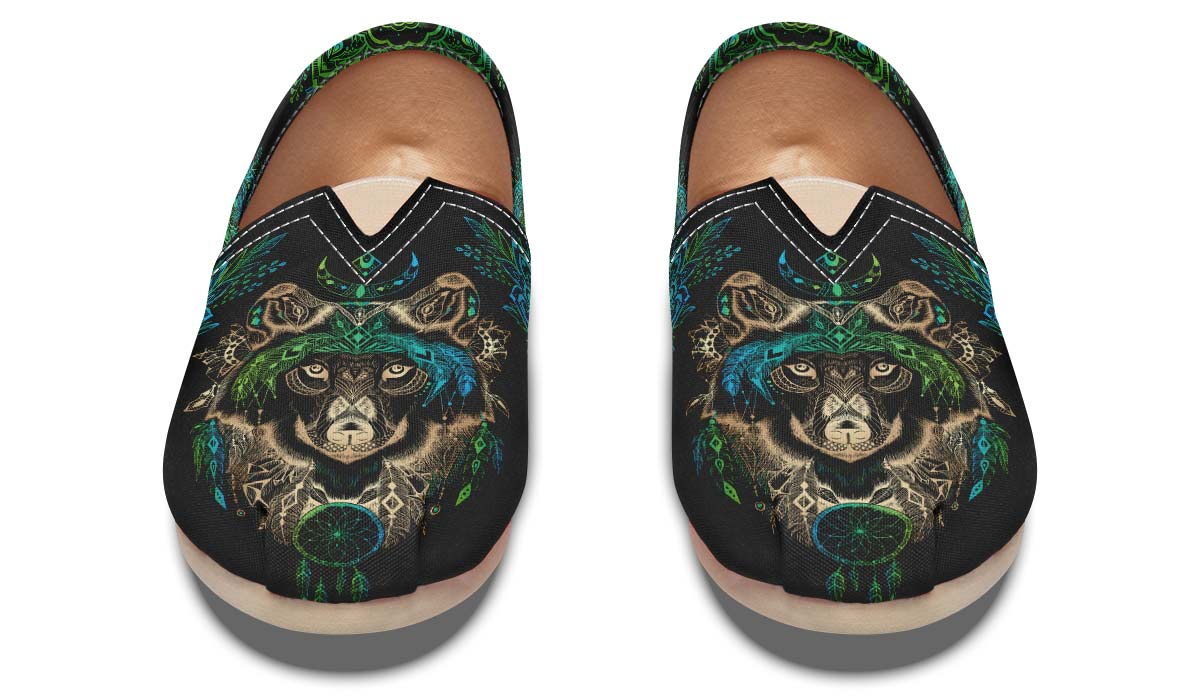 Bohemian Wolf Wild