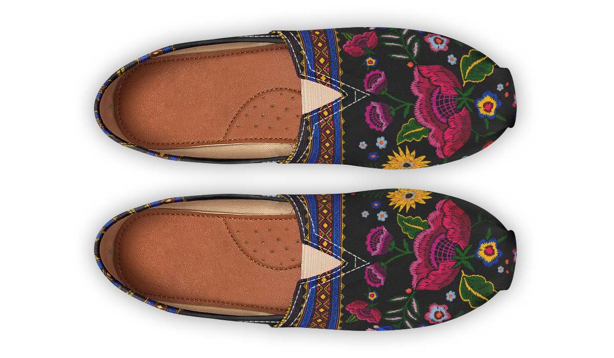 Boho Stitch Pattern