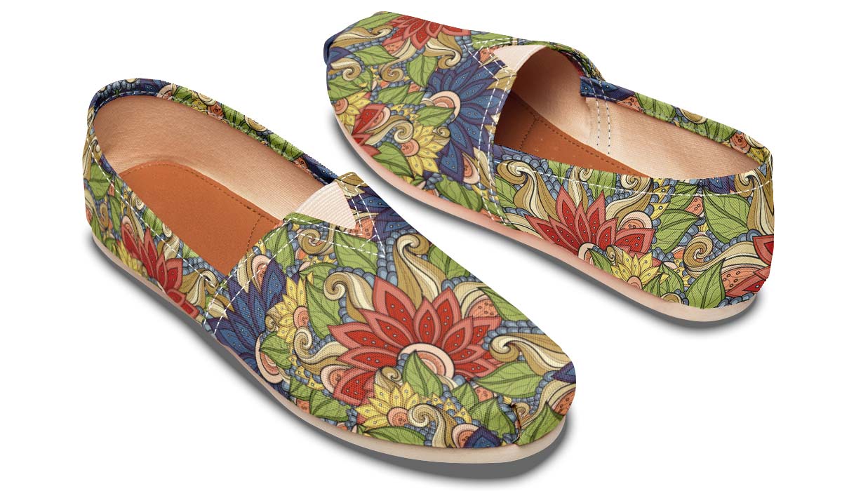 Floral Pattern