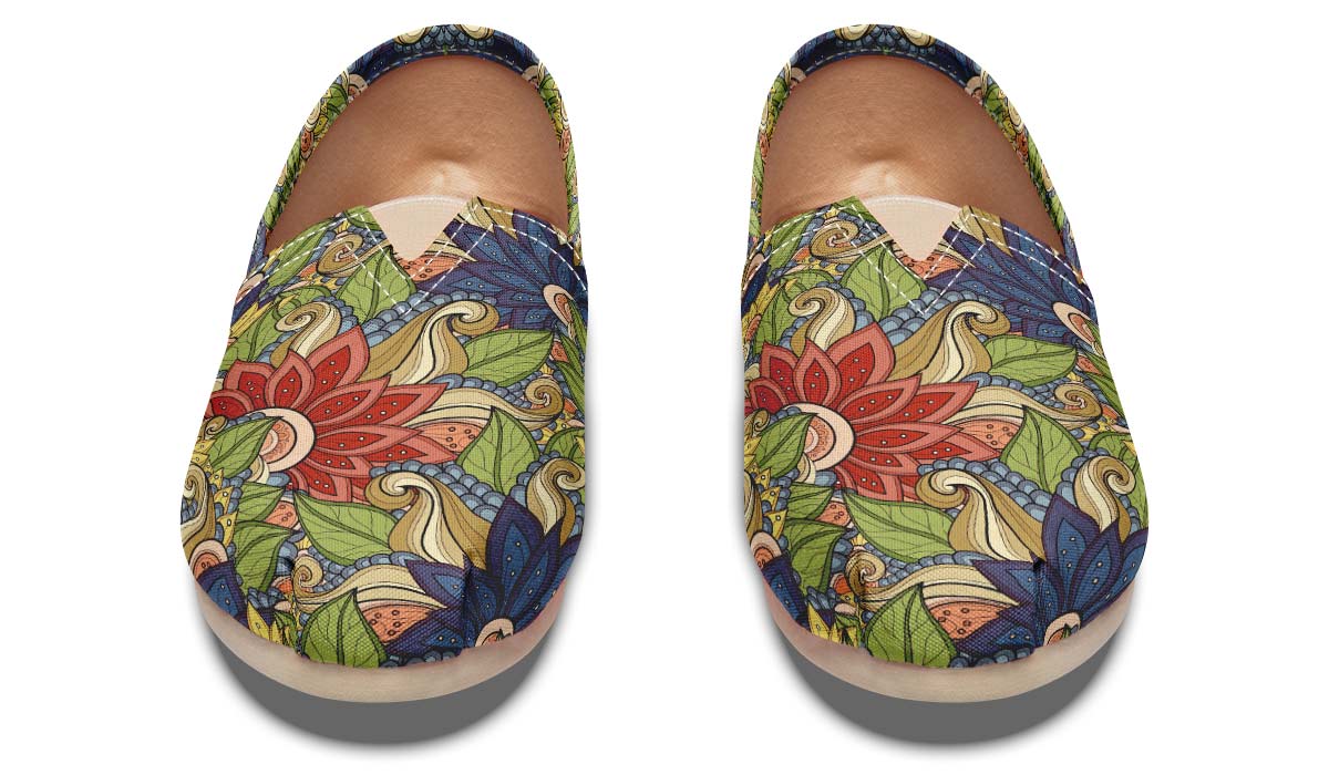 Floral Pattern