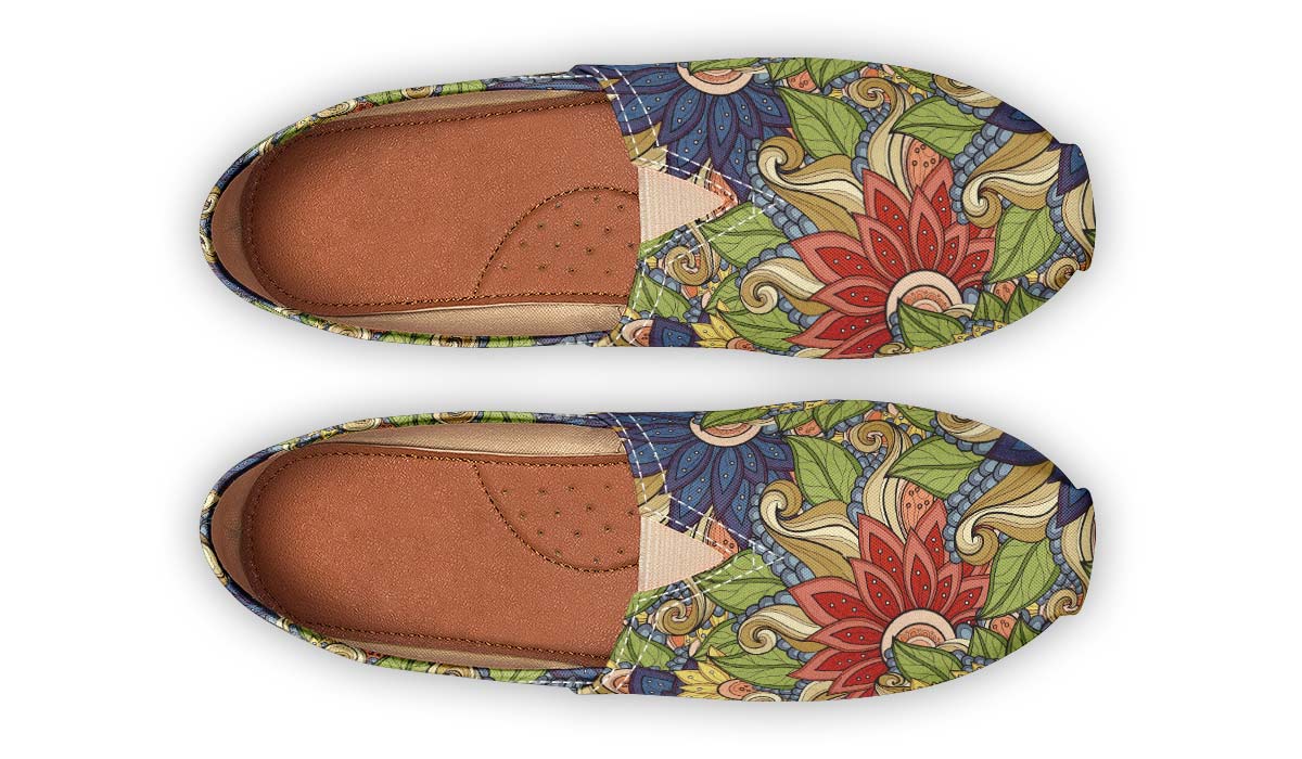 Floral Pattern