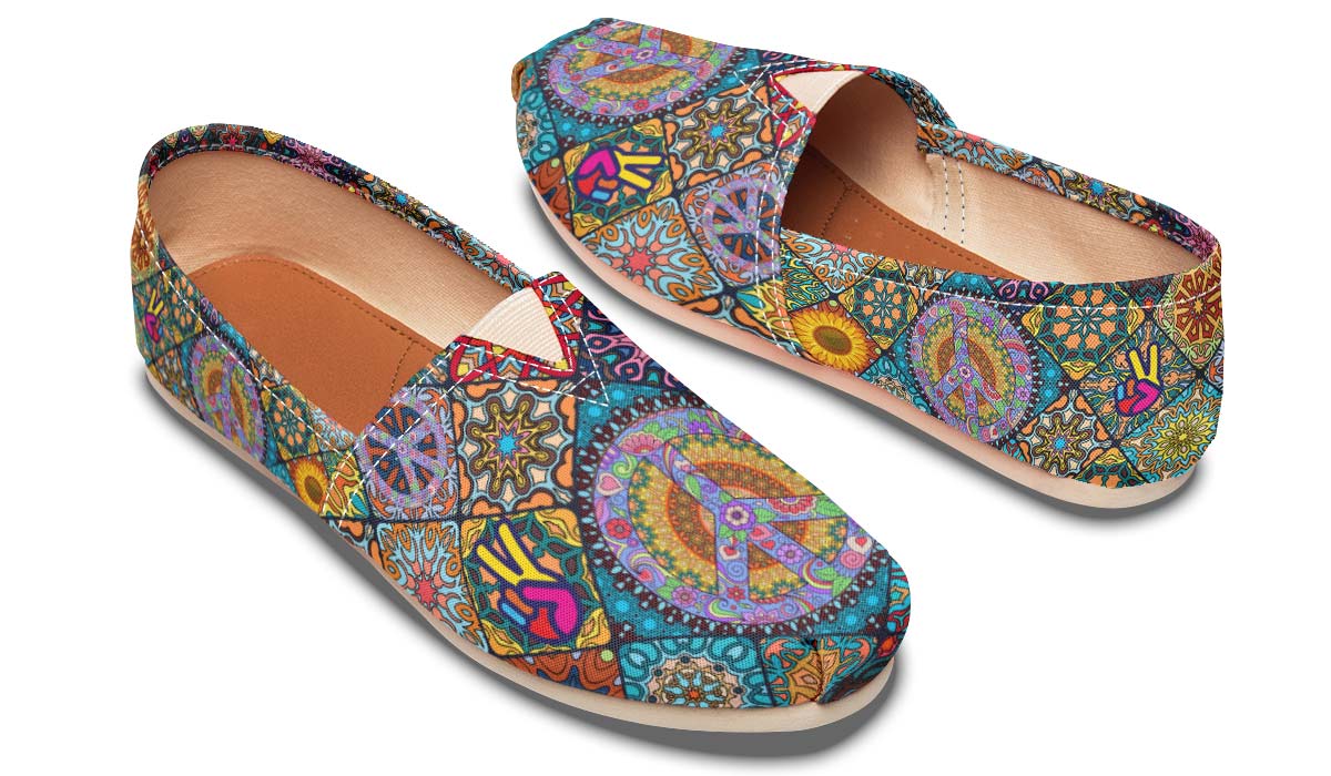 Peace Pattern